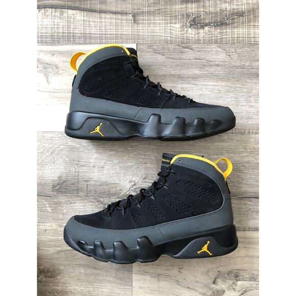 Air Jordan Retro 9 Dark Charcoal Size 9 No Box CT8019-070 - Picture 1 of 8